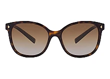Женские солнцезащитные очки Prada 22ZS 2AU/6E1 мини фото 3