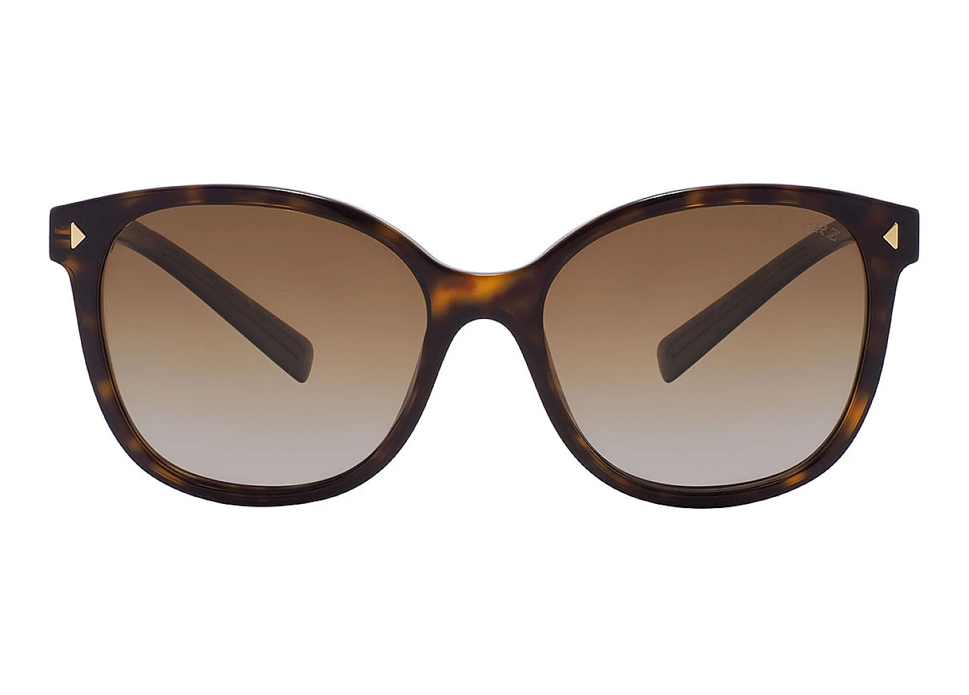 Женские солнцезащитные очки Prada 22ZS 2AU/6E1 фото 3