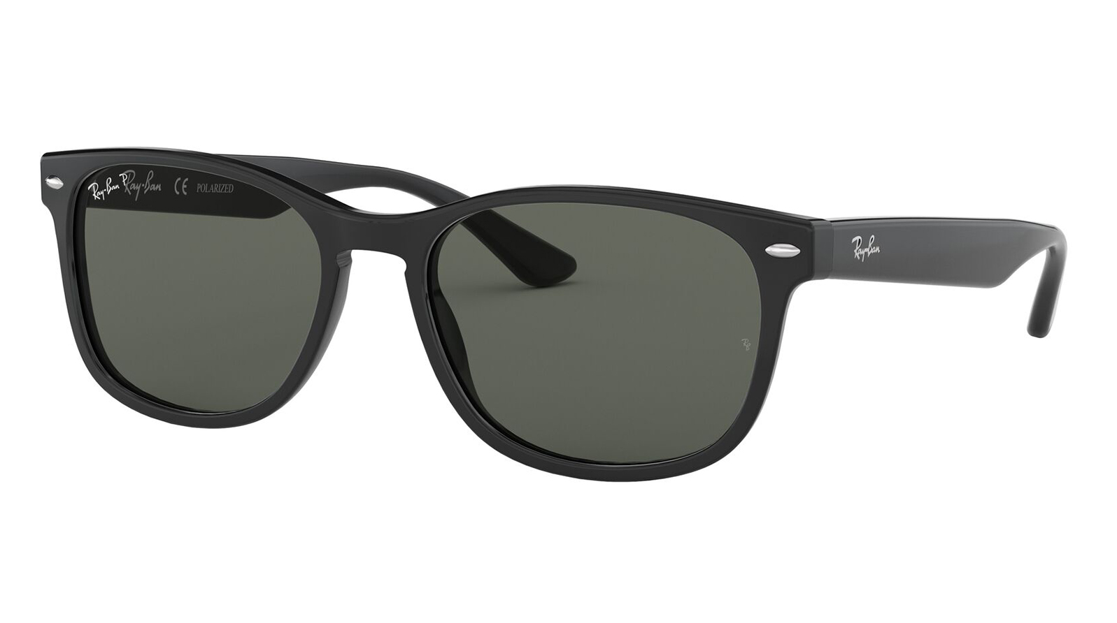 Ray-Ban Highstreet RB 2184 901/58 свитер для собак монморанси унисекс зеленый l длина спины 40 см