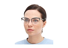 Оправа для очков для зрения Carolina Herrera 0193 RHL мини фото 4
