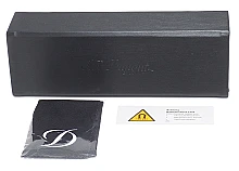 Оправа Dupont ST 8009 03 мини фото 4
