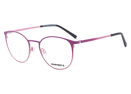 Оправа Humphreys  Eschenbach 582382-55 51х19