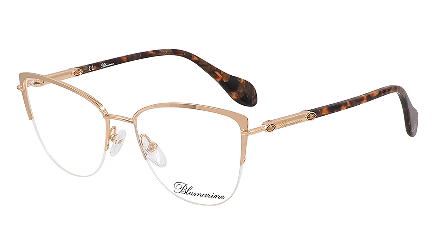 Оправа для очков для зрения Blumarine 177S 300 фото 1