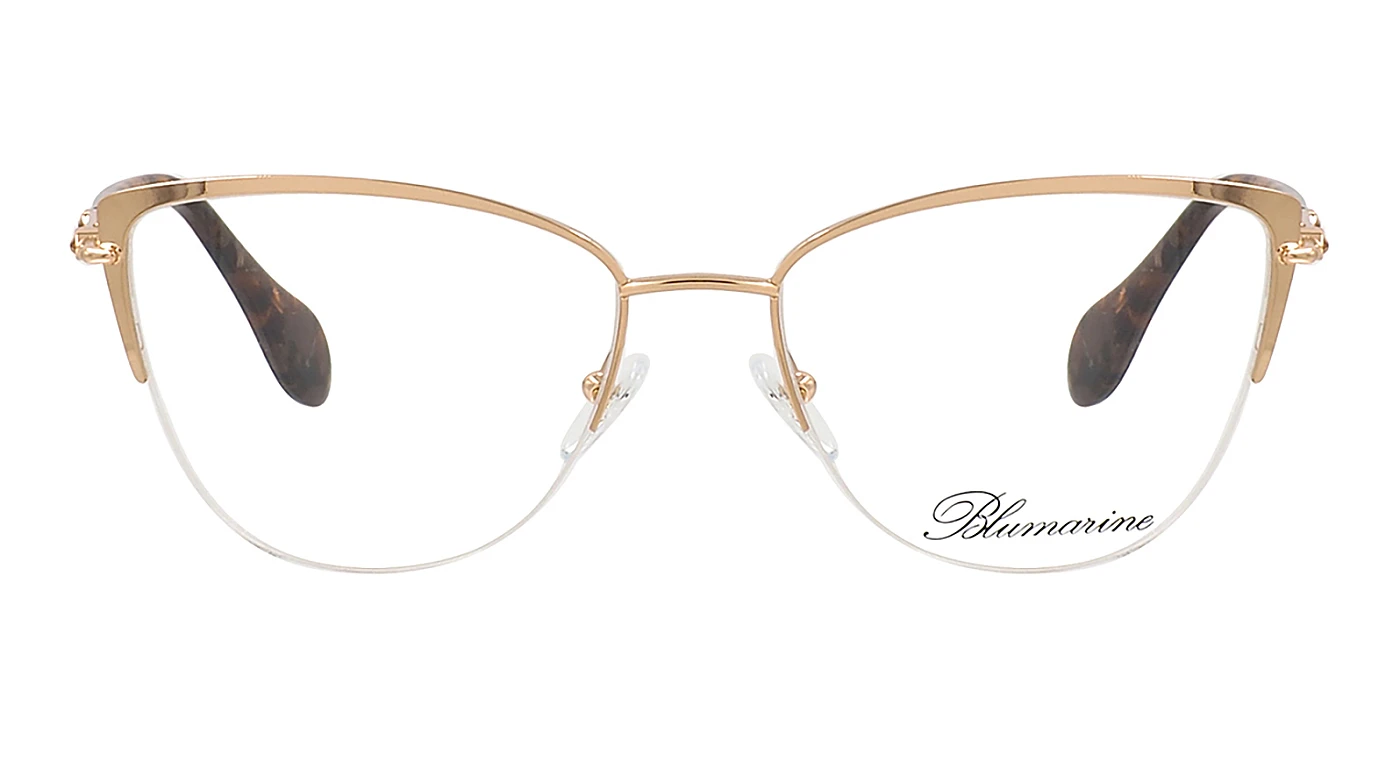 Оправа для очков для зрения Blumarine 177S 300 фото 2