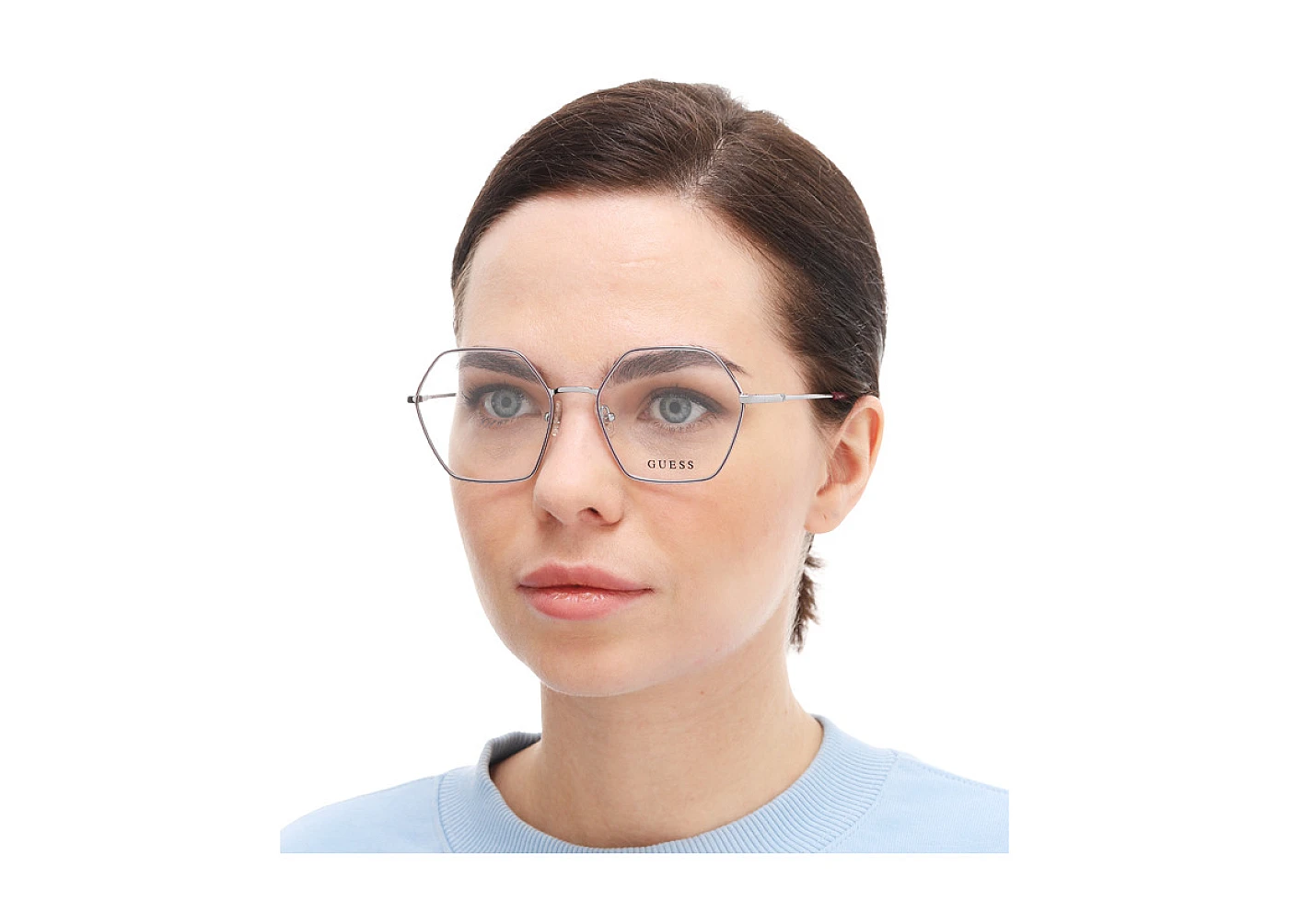 Солнцезащитные очки Guess 2934 071 фото 4
