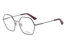Солнцезащитные очки Guess 2934 071 мини фото 1