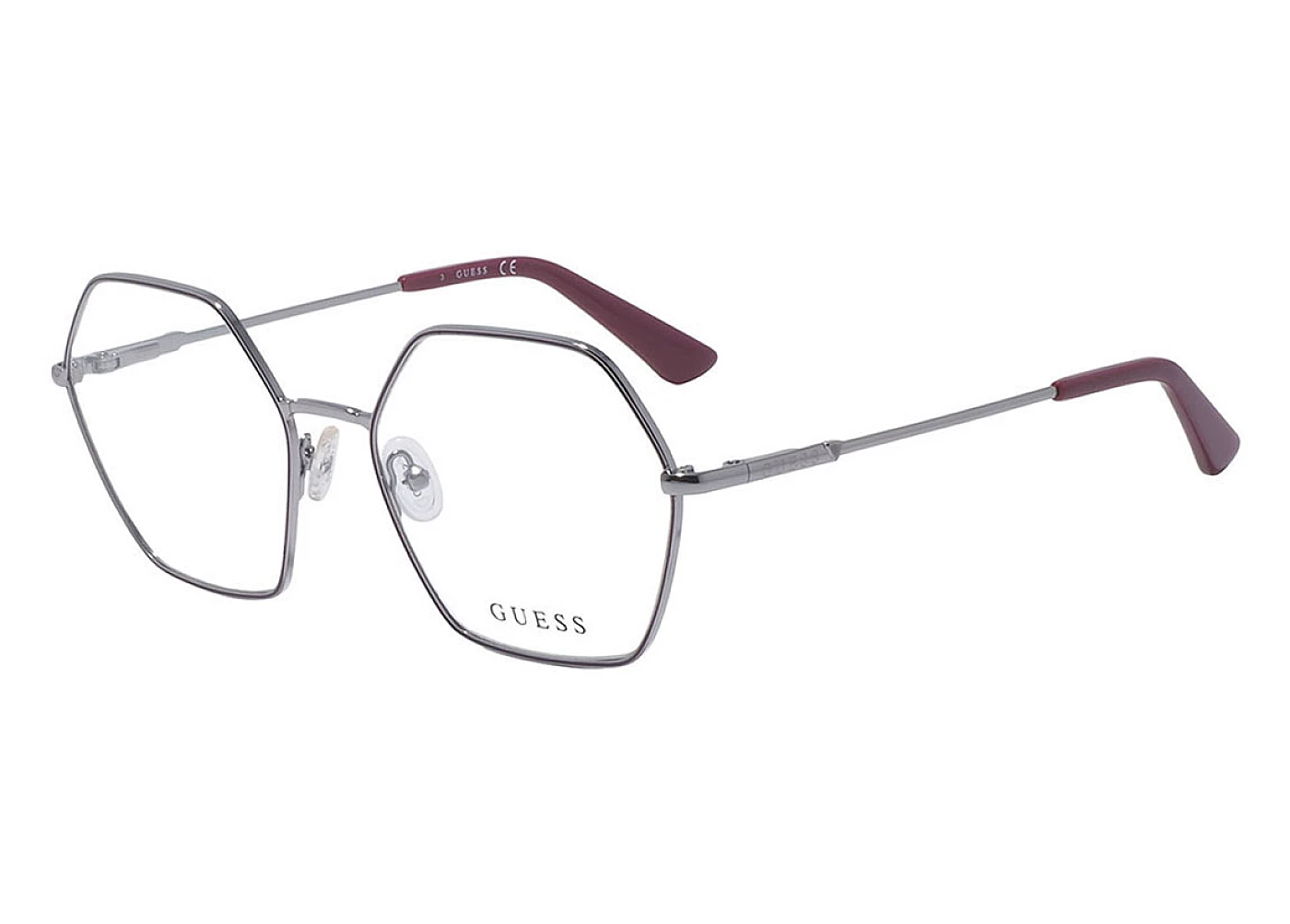Солнцезащитные очки Guess 2934 071 фото 1