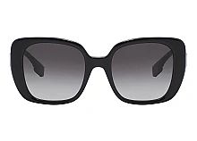 Солнцезащитные очки Burberry 4371 3001/8G мини фото 3