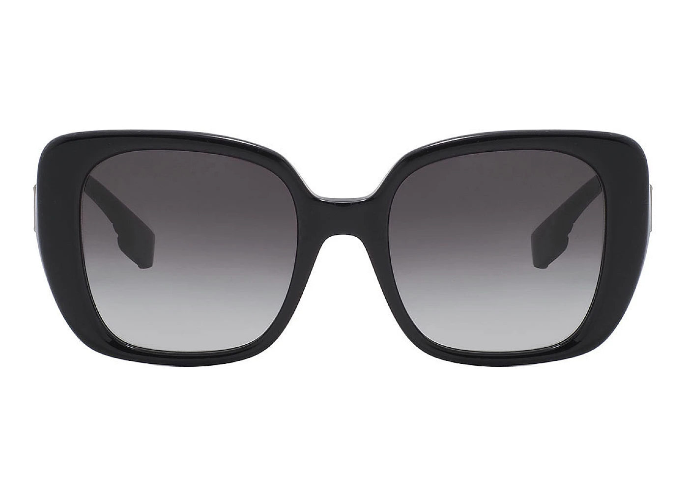 Солнцезащитные очки Burberry 4371 3001/8G фото 3