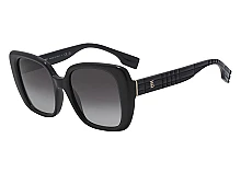 Солнцезащитные очки Burberry 4371 3001/8G мини фото 1