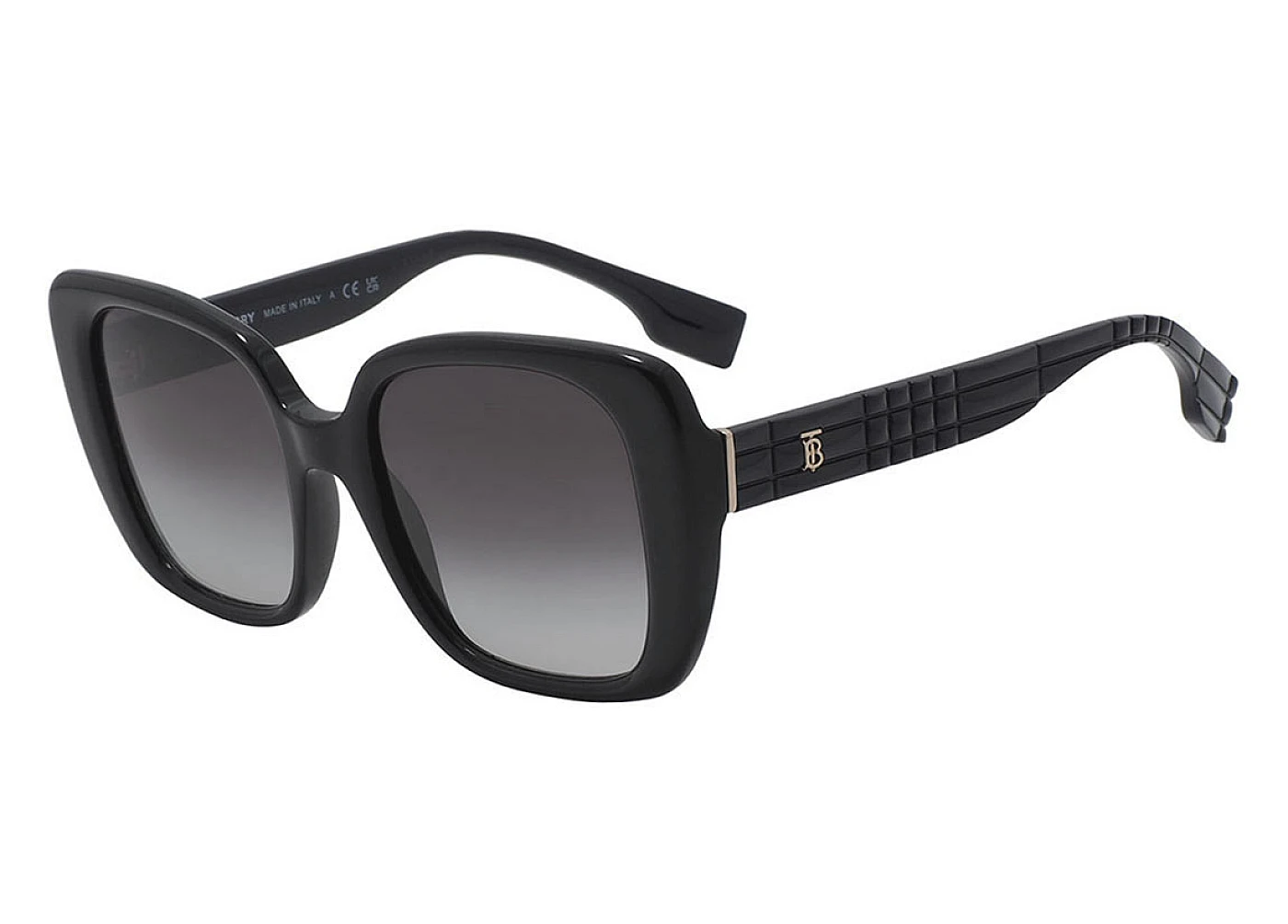 Солнцезащитные очки Burberry 4371 3001/8G фото 1