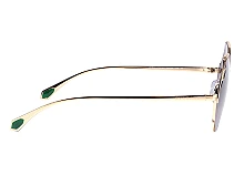 Женские солнцезащитные очки Bvlgari 6159 278/8G мини фото 3