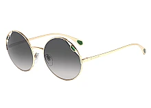 Женские солнцезащитные очки Bvlgari 6159 278/8G мини фото 1