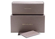 Женские солнцезащитные очки Bvlgari 6159 278/8G мини фото 5