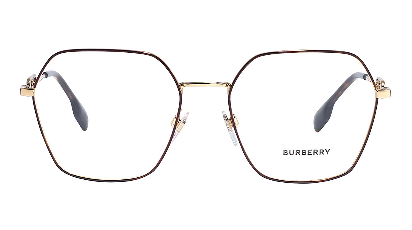 Оправа для очков Burberry 1361 1328 фото 2