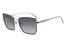Солнцезащитные очки Bvlgari 6176 2023/8G мини фото 1