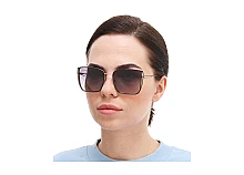 Солнцезащитные очки Bvlgari 6176 2023/8G мини фото 4