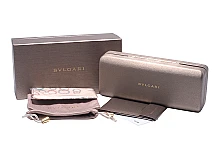 Солнцезащитные очки Bvlgari 6176 2023/8G мини фото 2