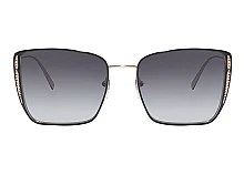 Солнцезащитные очки Bvlgari 6176 2023/8G мини фото 5