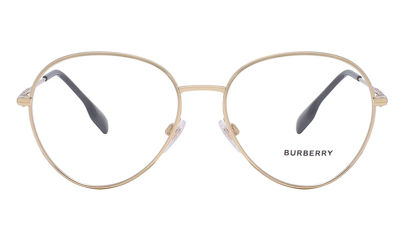 Оправа для очков для зрения Burberry 1366 1109 фото 2