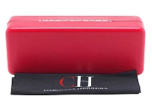 Солнцезащитные очки Carolina Herrera 0215-S C9A мини фото 5