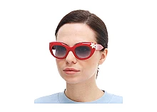 Солнцезащитные очки Carolina Herrera 0215-S C9A мини фото 4