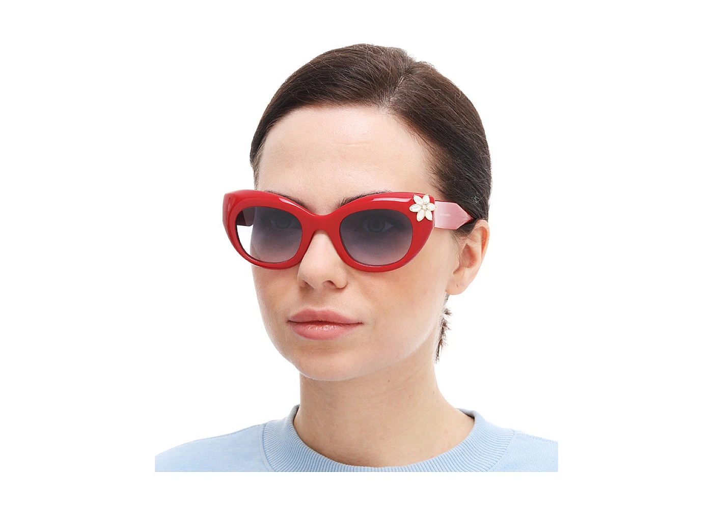 Солнцезащитные очки Carolina Herrera 0215-S C9A фото 4