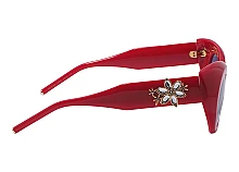 Солнцезащитные очки Carolina Herrera 0215-S C9A мини фото 3