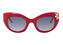 Солнцезащитные очки Carolina Herrera 0215-S C9A мини фото 2