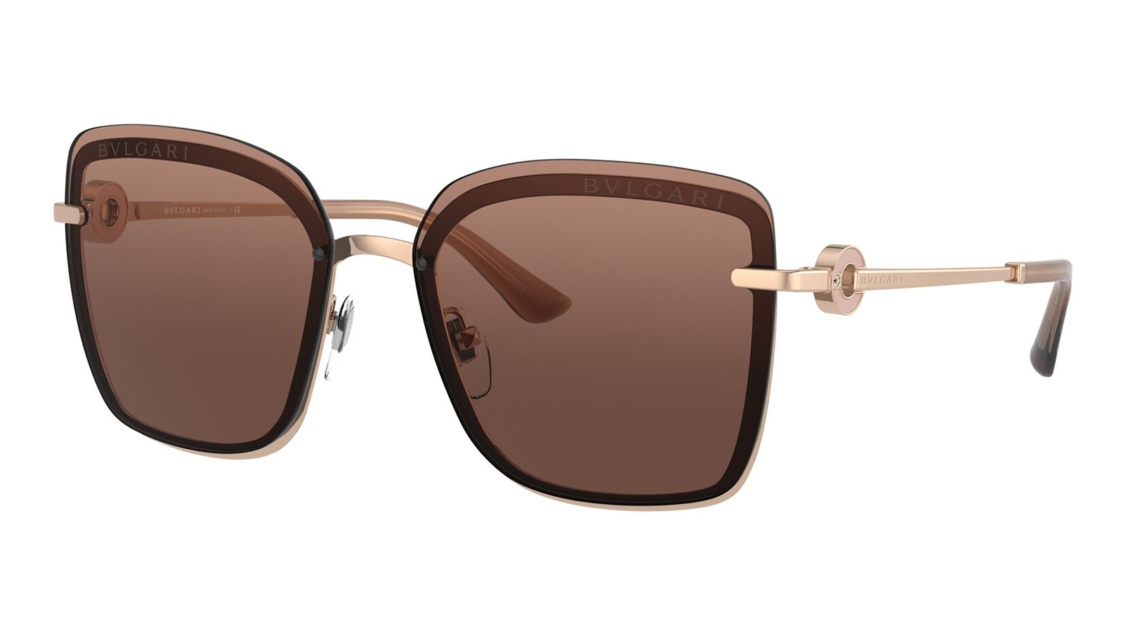 Bvlgari 6151B 201413 мужская мода квадратная рамка солнцезащитные очки вождение спорт на открытом воздухе рыбалка очки ретро солнцезащитные очки