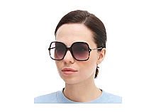 Женские солнцезащитные очки Carolina Herrera 0244-S WR7 мини фото 3