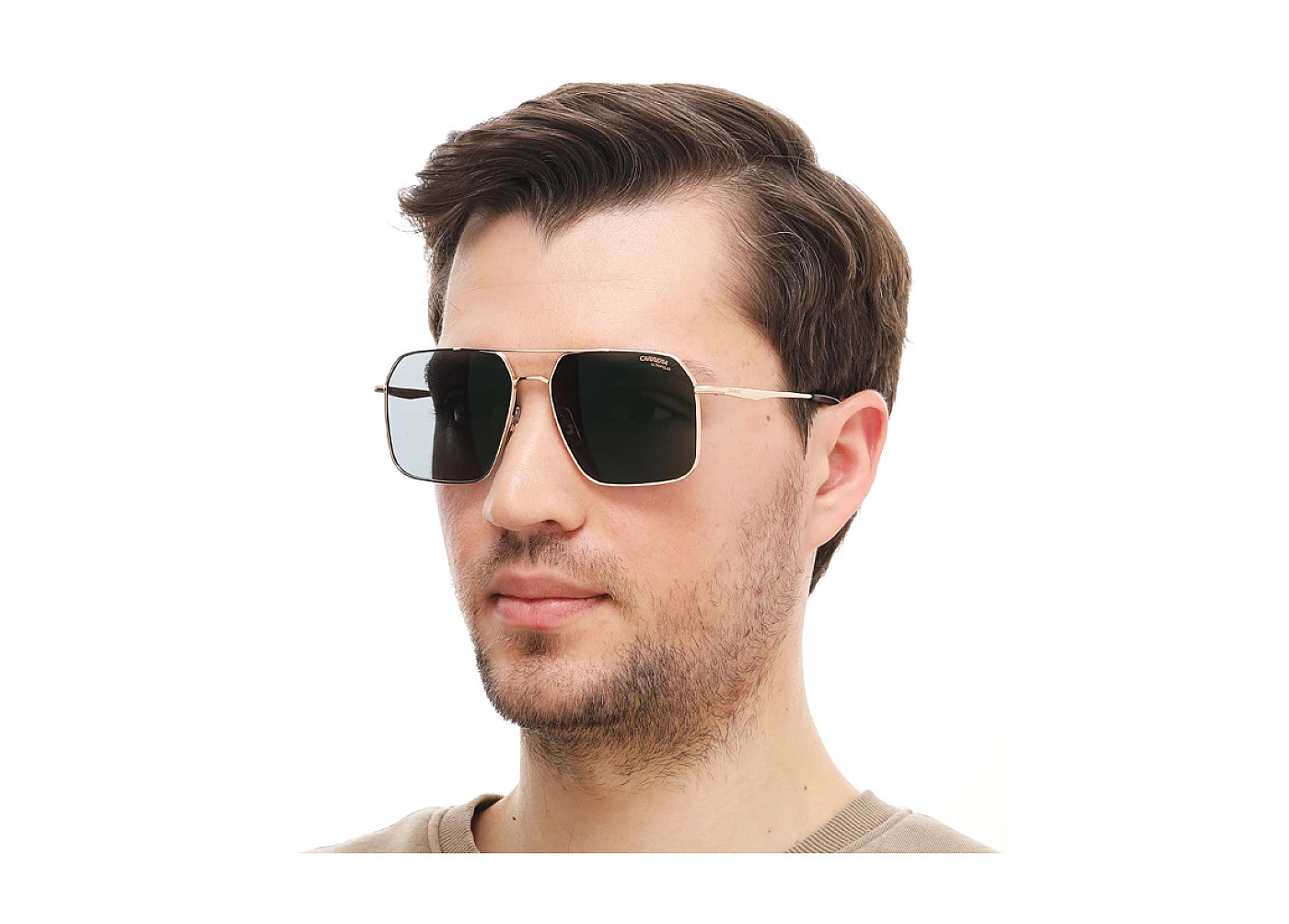 Солнцезащитные очки Carrera 333-S J5G фото 4