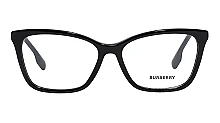 Оправа для очков для зрения Burberry 2348 3001 мини фото 2