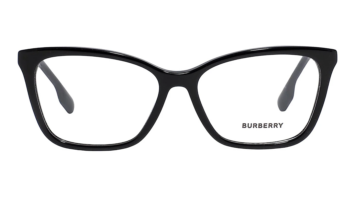 Оправа для очков для зрения Burberry 2348 3001 фото 2