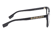 Оправа для очков для зрения Burberry 2364 3001 мини фото 3