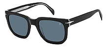 Мужские солнцезащитные очки David Beckham DB 7118/S 7C5 мини фото 1