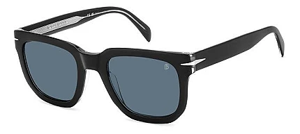 David Beckham DB 7118/S 7C5