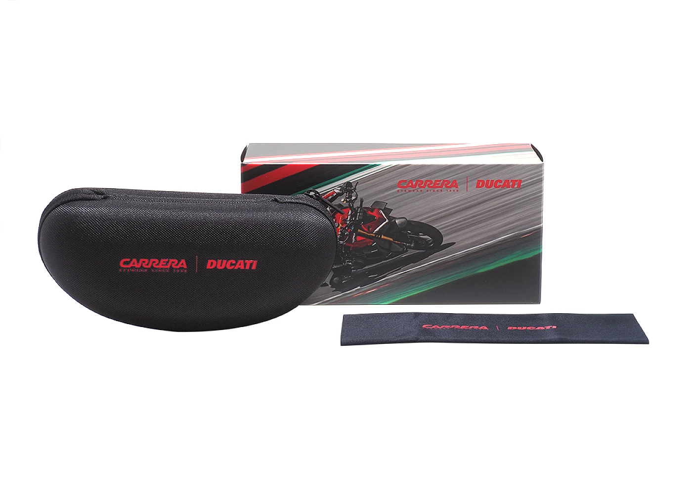 Спортивные очки Carrera CARDUC 034-S TZQ фото 4