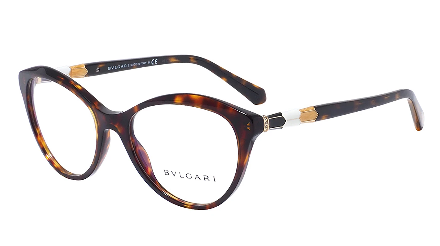 Оправа для очков для зрения Bvlgari 4187B 504 фото 1