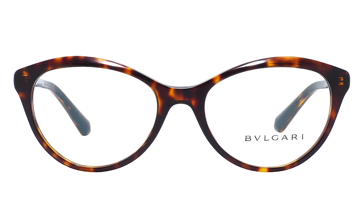 Оправа для очков для зрения Bvlgari 4187B 504 фото 2