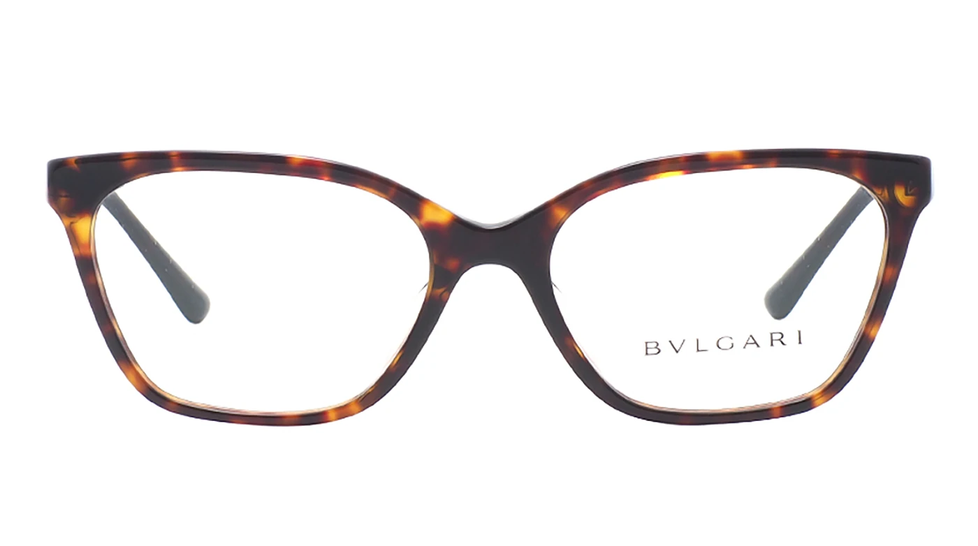 Оправа для очков для зрения Bvlgari 4207F 504 фото 2