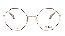 Оправа для очков для зрения Chloe 0022O 007 мини фото 2