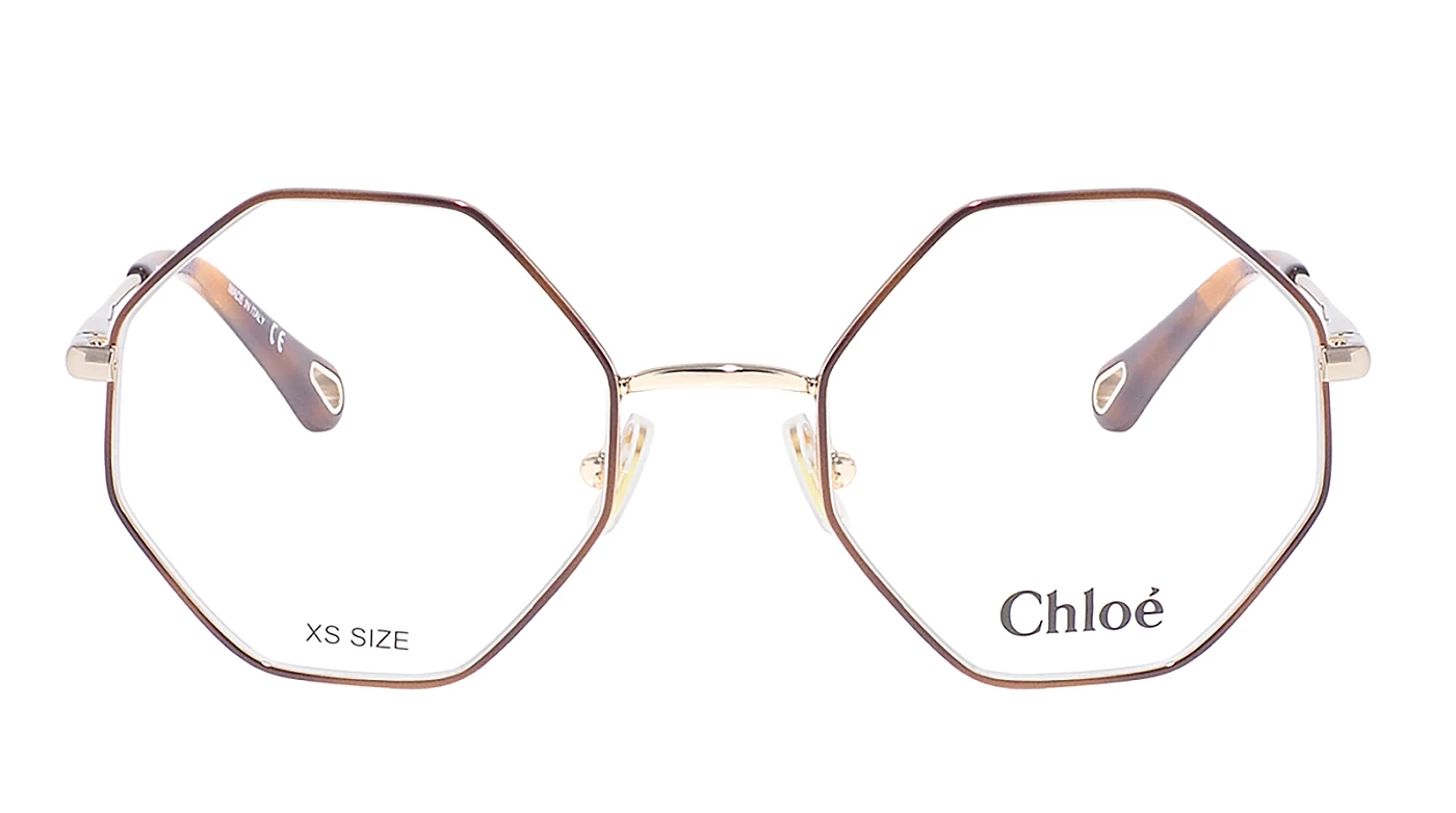 Оправа для очков для зрения Chloe 0022O 007 фото 2