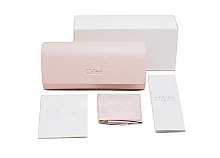 Солнцезащитные очки Chloe 0143S 001 мини фото 5