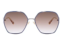 Солнцезащитные очки Chloe 0146S 007 мини фото 2