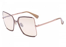 Женские солнцезащитные очки Max Mara 0070-H 34K мини фото 1
