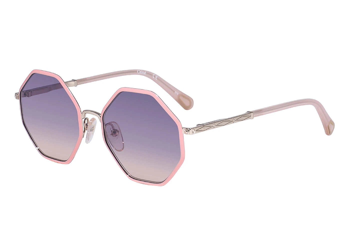 Детские очки Chloe 3102S 765 Kids фото 1
