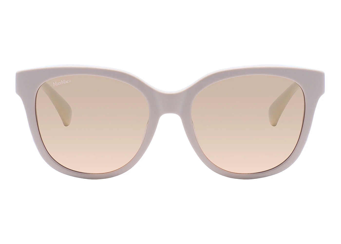 Женские солнцезащитные очки Max Mara 0068 25G фото 2