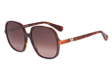 Женские солнцезащитные очки Max Mara 0036 56F мини фото 1