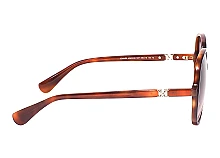Женские солнцезащитные очки Max Mara 0036 56F мини фото 3
